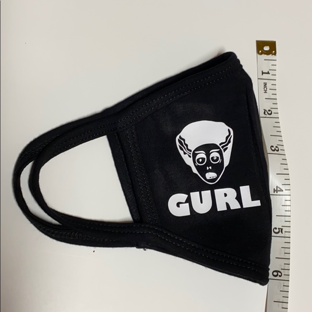 Cotton Face Mask Barriers! From Gurl&Boi 😻 - Picture 8 of 9